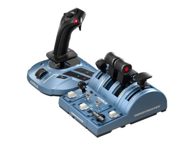 Thrustmaster | Joystick | TCA Captain