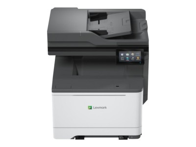 Lexmark CX532adwe | Colour | Laser
