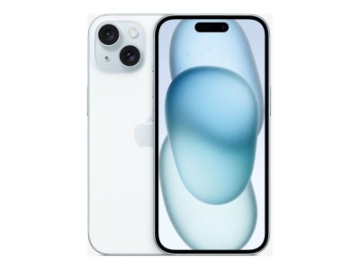 Apple | iPhone 15 | Blue