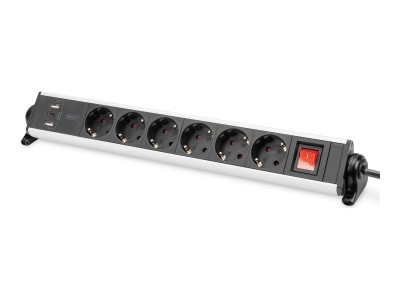 Digitus | Office Power Strip |