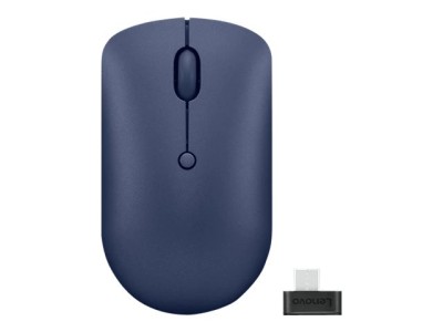 Lenovo | Compact Mouse | 540