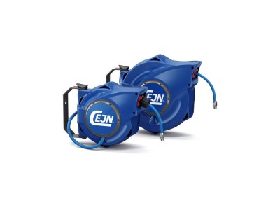 Compressed Air Hose Reel Esafe, 8x12
