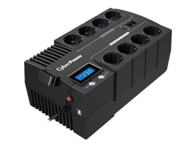 CyberPower | Backup UPS Systems |