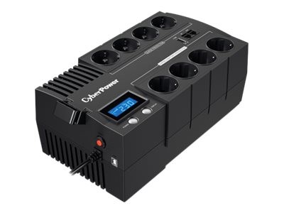 CyberPower | Backup UPS Systems |