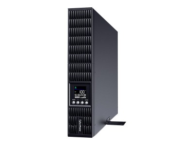 CyberPower | Smart App UPS Systems
