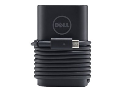 Dell | Power adapter - AC/USB-C