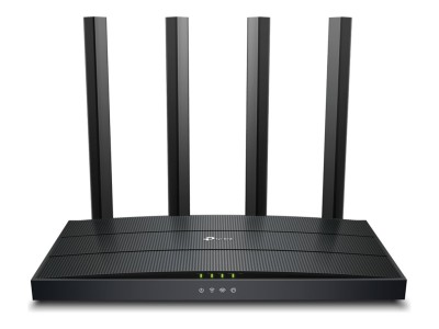 TP-LINK | AX1500 Wi-Fi 6 Router