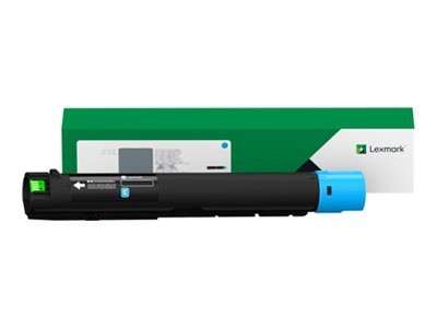 Lexmark 85D0HC0 | CX930, 931  16K
