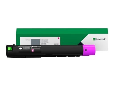 Lexmark 85D0HM0 | CX930, 931 16