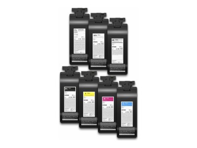 Epson UltraChrome DG2 | T54L3 |
