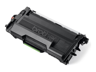 Brother TN-3600 Genuine Toner Cartridge, Black