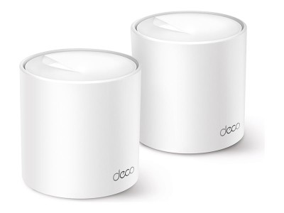 TP-LINK | AX1500 Whole Home Mesh