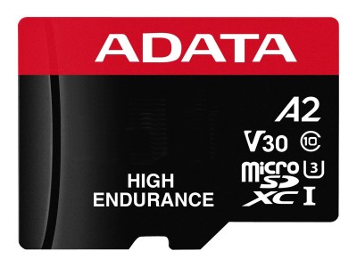 ADATA | UHS-I | 64 GB