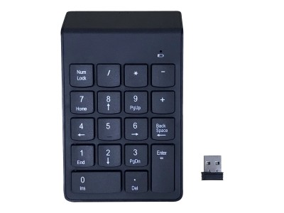 Gembird | Numeric keypad | KPD-W-02