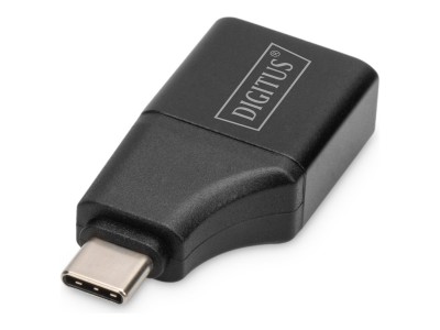 Digitus | 4K USB Adapter, USB-C