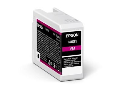 Epson Singlepack T46S3 UltraChrome Pro 10