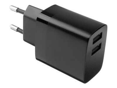 Fixed | Dual USB Travel Charger