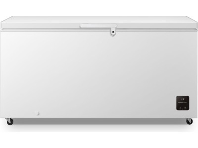 Gorenje | Freezer | FH50EAW |