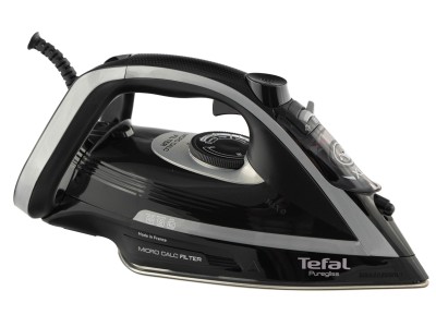 TEFAL | FV8062 Puregliss | Steam