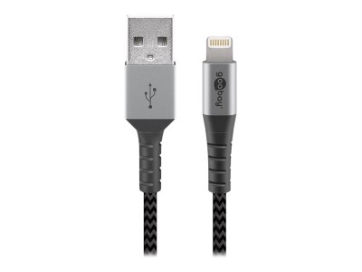 Goobay | Sync and charging cable