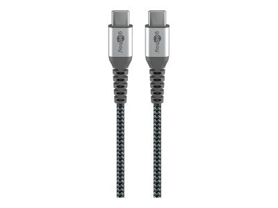 Goobay | Sync and charging cable