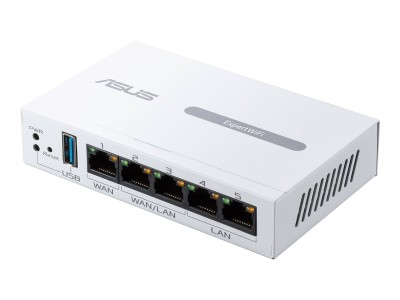 Asus | Gigabit VPN wired router