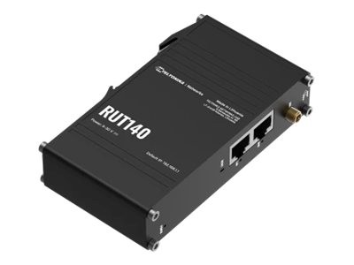 Teltonika | Ethernet Router | RUT140