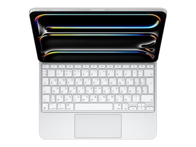 Apple Magic Keyboard for iPad Pro