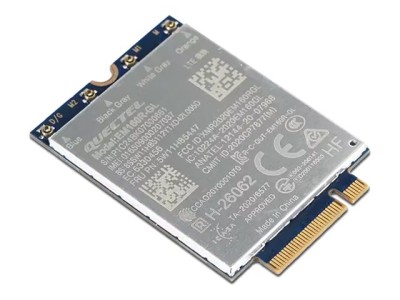 Lenovo WWAN Module for X1 Carbon