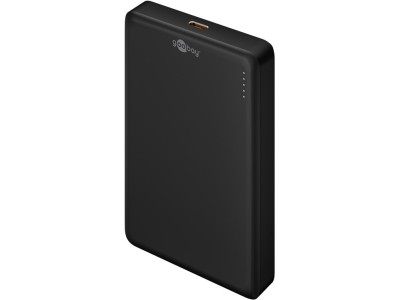 Goobay Magnetic Wireless Power Bank |