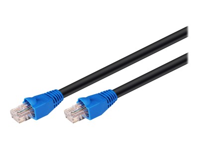 Goobay | CAT 6 Outdoor Patch