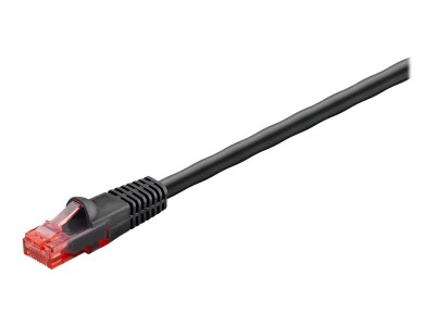 Goobay Outdoor Patch Cable | CAT