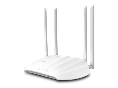 TP-LINK AX1800 Gigabit Wi-Fi 6 Access