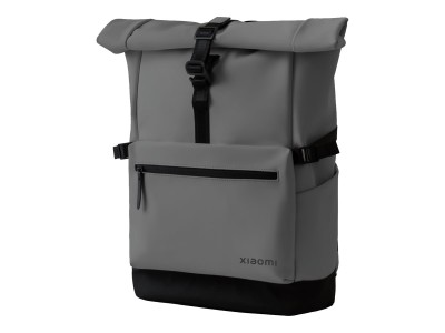 Xiaomi Roll Top Casual Backpack |