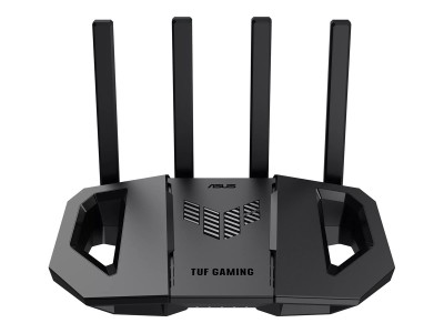 Asus | Dual-band Gaming Router |