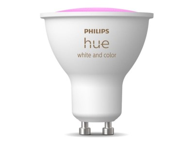 Philips Hue Smart Spotlight | GU10