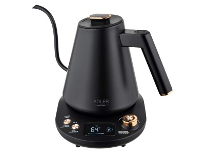 Adler Kettle | AD 1349 |