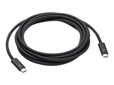 Apple Thunderbolt 4 (USB‑C) Pro Cable
