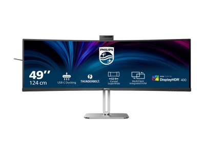 Philips | 49B2U6903CH/00 | 49 &quot