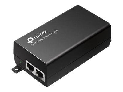 TP-LINK | Omada 2.5G PoE+