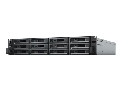 Synology 12-bay capacity expansion units 12x3