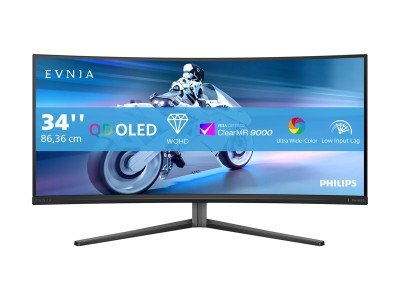 Philips | 34M2C6500/00 Evnia 6000 |