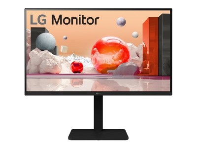 LG | 27BA550-B | 27 &quot