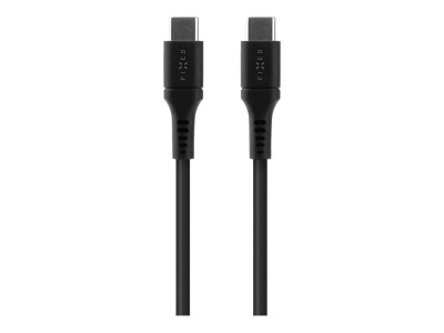 Fixed | Liquid Silicone Cable USB-C/USB-C