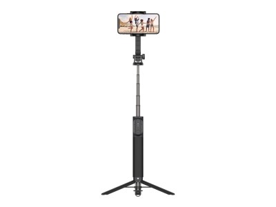 Fixed | Selfie stick with tripod