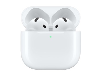 Apple | AirPods 4 | Bluetooth