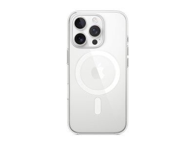Apple Case with MagSafe | Apple