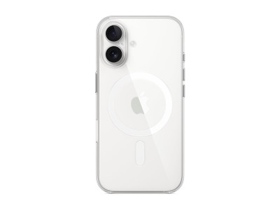 Apple Case with MagSafe | Apple
