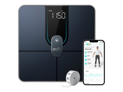 Anker Eufy | Smart Scale |