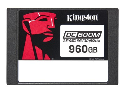 Kingston DC600M | 960 GB |